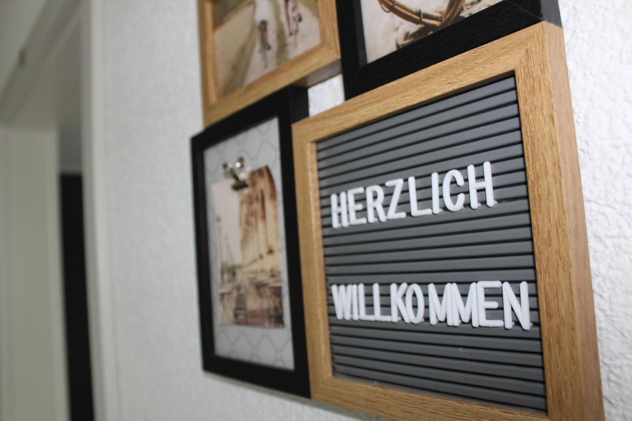 Ferienwohnungen Zur Abtei Bodenseeregion ラーベンスブルク エクステリア 写真